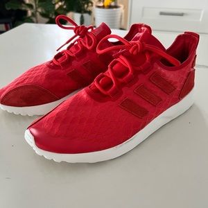 Adidas Athletic Shoes
